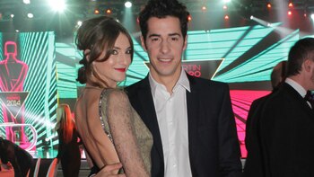 Una vieja foto con su