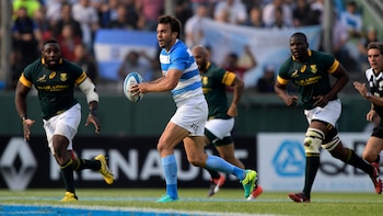 La última lesión grave en