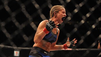 Un grito de descargo tras