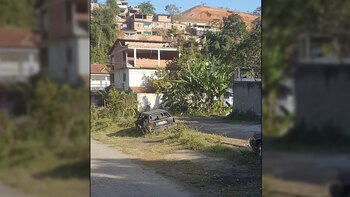 Los atletas se quejaron de