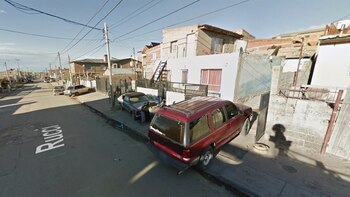 Ignacio Rucci al 2000, el