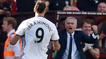 Zlatan Ibrahimovic quiere dirigir cuando