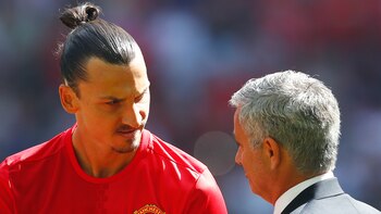 El sueco consideró jugar en