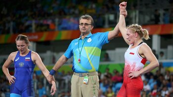 La derrota que provocó la agresión del dirigente