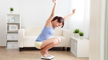 Constancia y paciencia, las claves