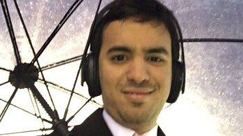 Maximiliano Fourcade