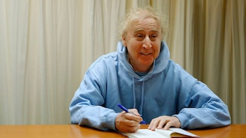 En 2008, Wilder publicó su