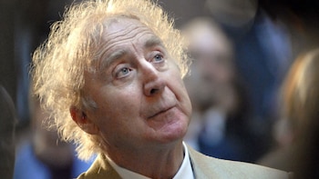 Gene Wilder murió a los