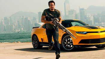 El actor de 46 años