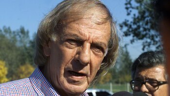 “A Guillermo a veces lo traicionan