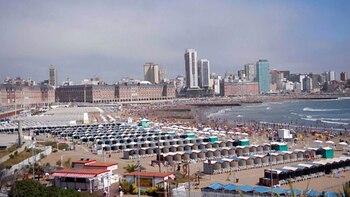 Se conocieron los valores de