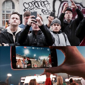 Los ciudadanos del mundo se