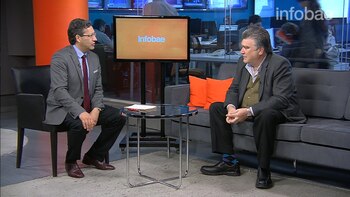 El diputado del GEN se