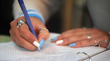 Profesores redactaron una carta a