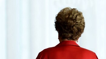 Dilma Rousseff fue destituida por