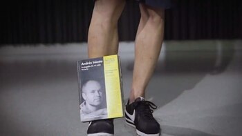 “La jugada de mi vida”,