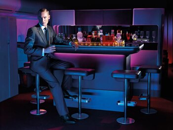 Las luces led en diferentes