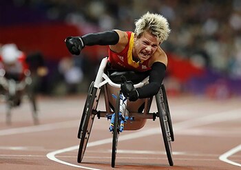 Atleta, 37 años (AP)