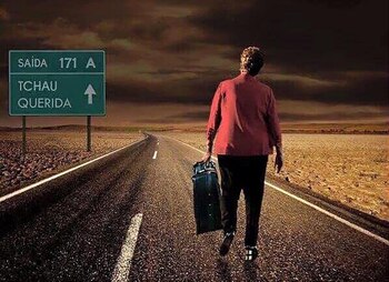 Dilma Rousseff busca su camino