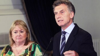 El Gobierno dijo que buscará