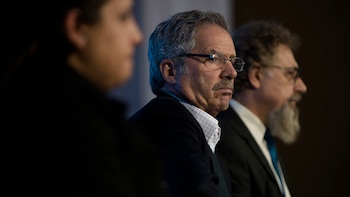 El diputado del Frente Renovador