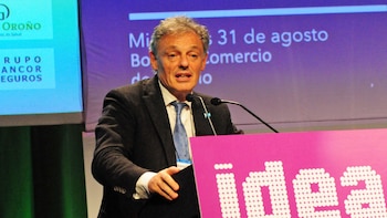 Ya se registraron inversiones anunciadas