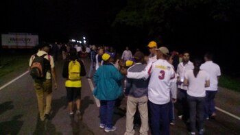 Reclaman que se active el