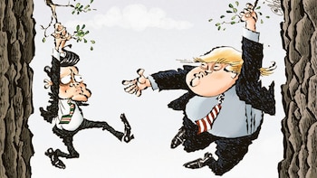 Uno de los tantos memes