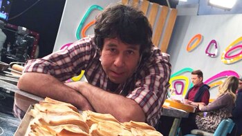 Según él, los chefs tienen