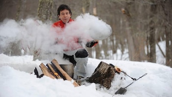 La especialidad de Ariel Rodríguez