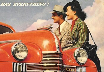 Bernays fue el primero en