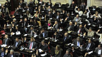 La Cámara de Diputados tendrá