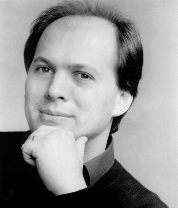 El gran Roberto Minczuk será