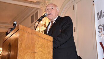 Miguel Lifschitz, gobernador de Santa