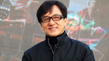 Jackie Chan