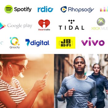 La llegada del ‘streaming’ ha