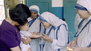 Teresa de Calcuta: “¡Aborto jamás!