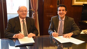 El BNA y Adepa aspirán