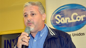 Sexto Congreso del Programa de