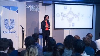 Con #MalaMía, la compañía incentiva