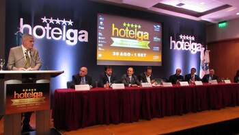 Encuentro anual para impulsar el