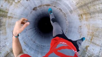 Flaviu Cernescu se colgó con