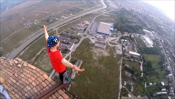 Flaviu Cernescu invitó a su