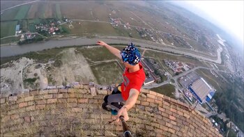 Flaviu Cernescu demostró no tener