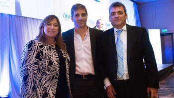 En el seminario anual del