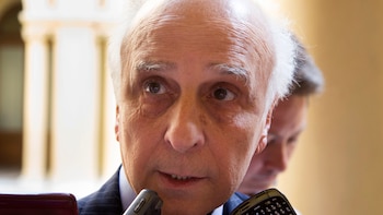 Era el hombre más rico