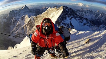 Para los más puristas, el