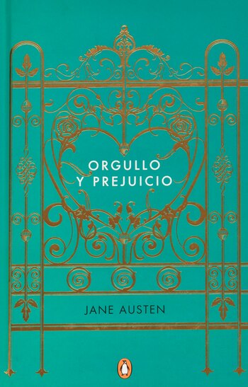 Jane Austen es una gran