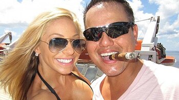 Krystin y Som Lisaius