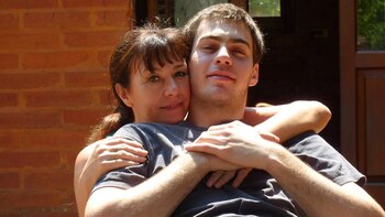 Ignacio Maeder tiene 23 años y se espera su evolución dentro de un cuadro crítico de salud